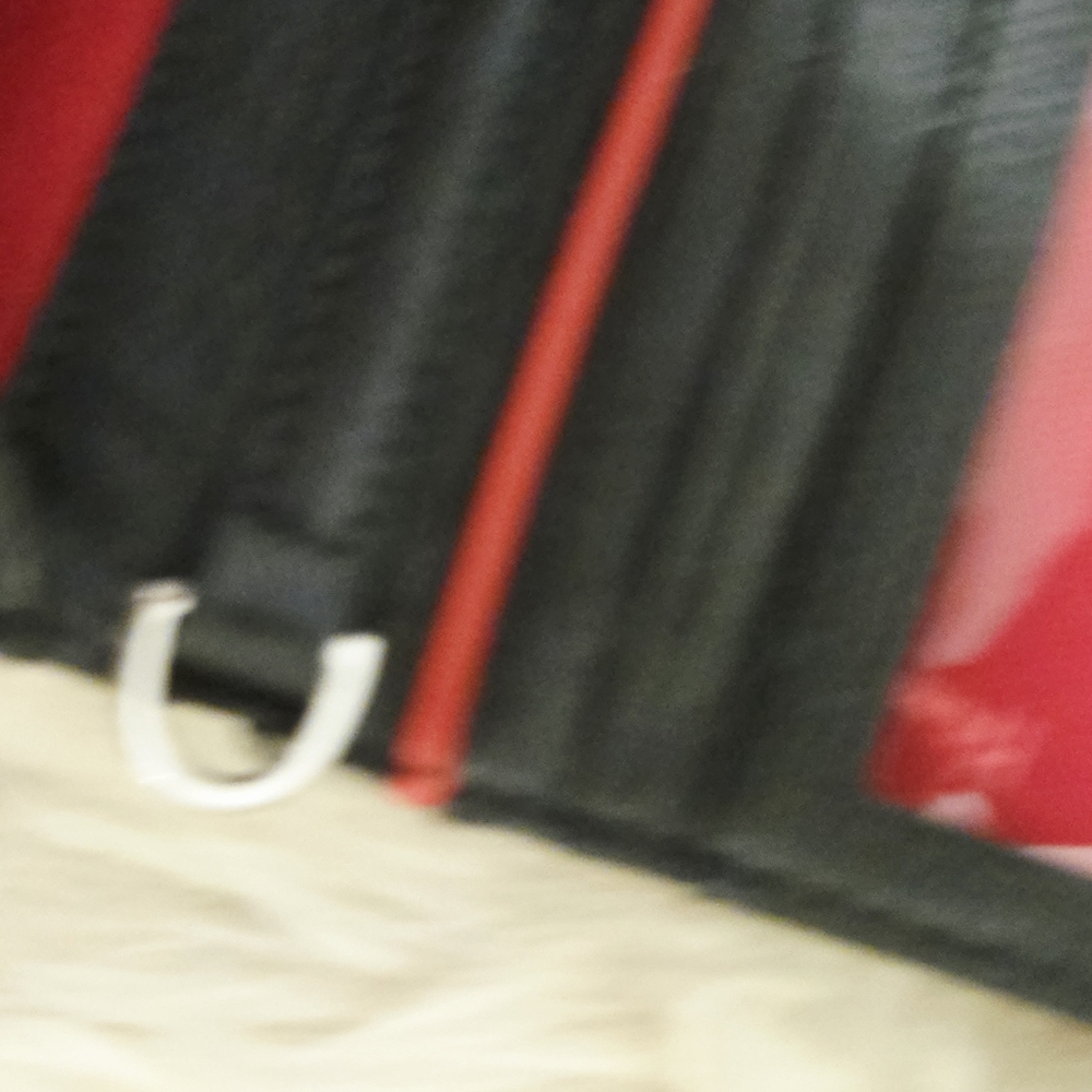 Hammitt Black Levy Wallet/Crossbody - Picture 8 of 16